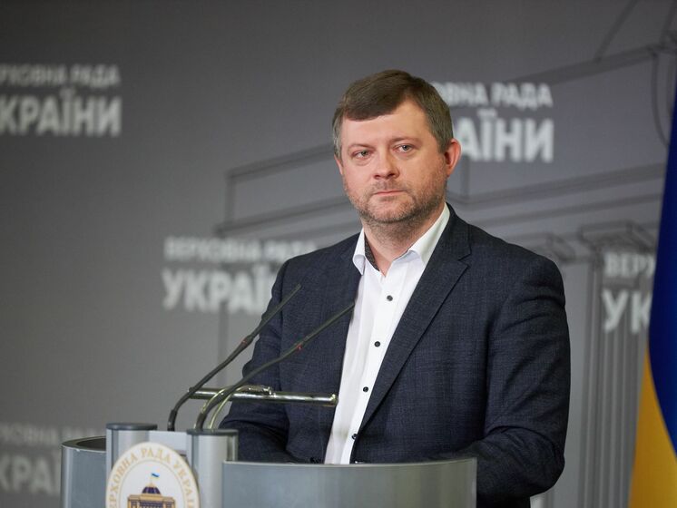 Глава "Слуги народа" объяснил, что тормозит обещанные избирателям "стремительные реформы" в Украине