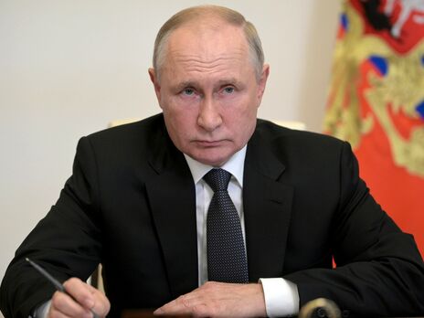 Путін після виборів до Держдуми заявив, що прокремлівська 
