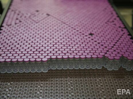 Франция передаст бедным странам 120 млн доз COVID-вакцины. Это больше количества прививок, сделанных в самой Франции