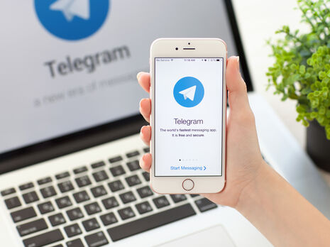 Дуров: Telegram дает своим пользователям больше свободы слова, чем любое другое популярное мобильное приложение