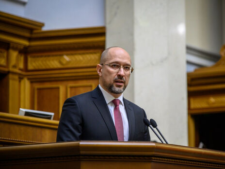 Україна активно прямує до 