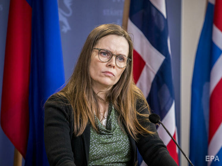 Исландия стала первой страной Европы, где женщины составляют более половины парламента