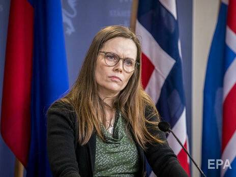 Исландия стала первой страной Европы, где женщины составляют более половины парламента