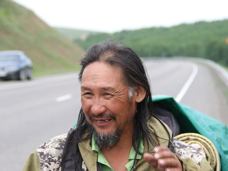В Якутске шамана Габышева снова увезли на принудительное лечение в психлечебницу – адвокат