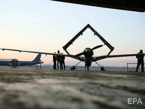 В Вооруженных силах Украины нет бригад, не имеющих беспилотников – главнокомандующий
