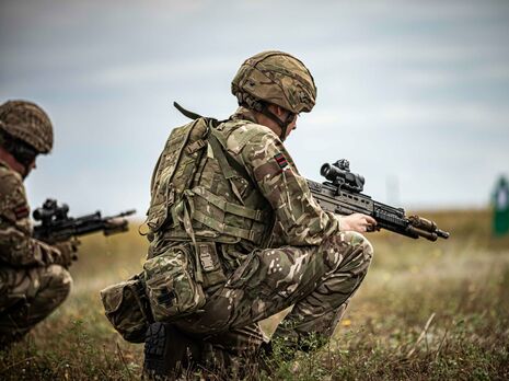 Литва передасть українській армії амуніцію на €677 тис.