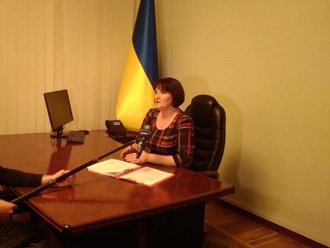 Глава Нацагентства по предотвращению коррупции: Больше всего поразили непонятные мне шутки декларантов