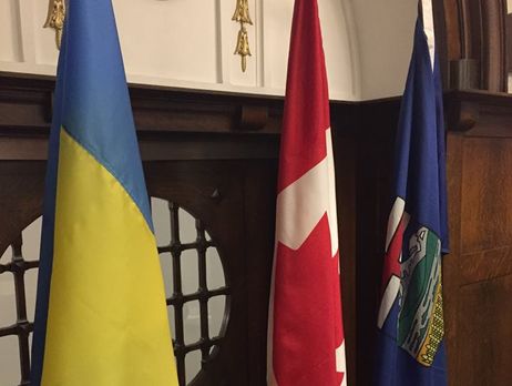 Посол Украины в Канаде: В одной из провинций страны ввели официальный праздник украинцев