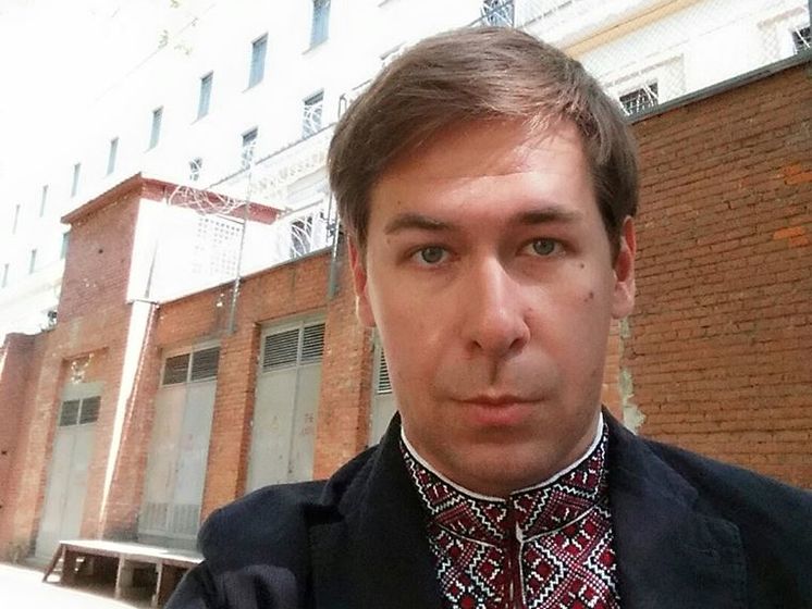 Новиков: Подготовил документы, чтобы получить украинское гражданство, но решение пока не принял