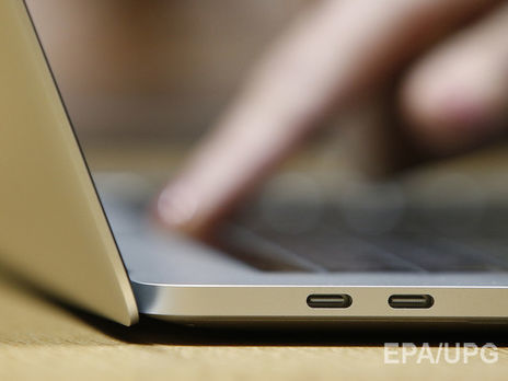 Украинские программисты создали бота для мониторинга е-деклараций