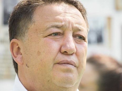 Нардеп Фельдман присоединился к 