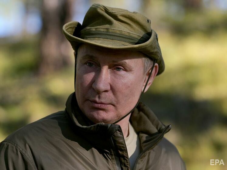 Песков сказал, что Путин является сторонником сменяемости власти, но это не должно быть "навязчивой идеей"