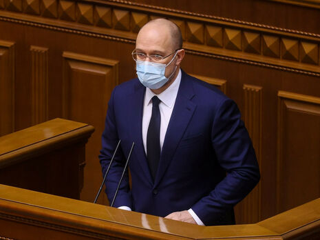 В Украине от COVID-19 привились уже более 70% педагогов – Шмыгаль