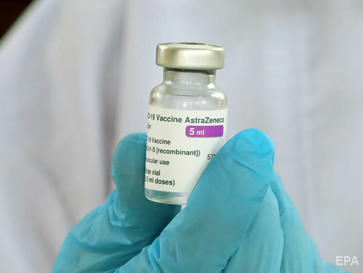 Після оголошення "жовтої" зони кількість щеплених першою дозою COVID-вакцин зросла на 25% – МОЗ