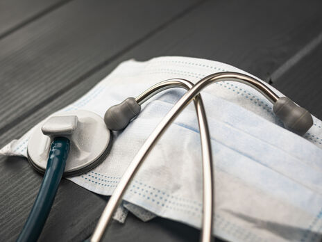 Четыре области Украины соответствуют 