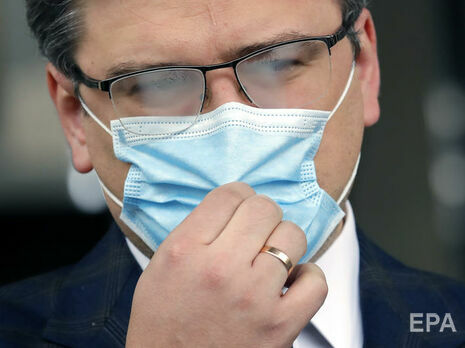 Кулеба: Наразі апетиту серед партнерів України на застосування нових санкцій проти Росії немає