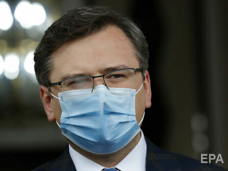 Кулеба о встрече Путина и Зеленского тет-а-тет: Если бы такой разговор состоялся, президент Украины создал бы много дискомфорта для собеседника