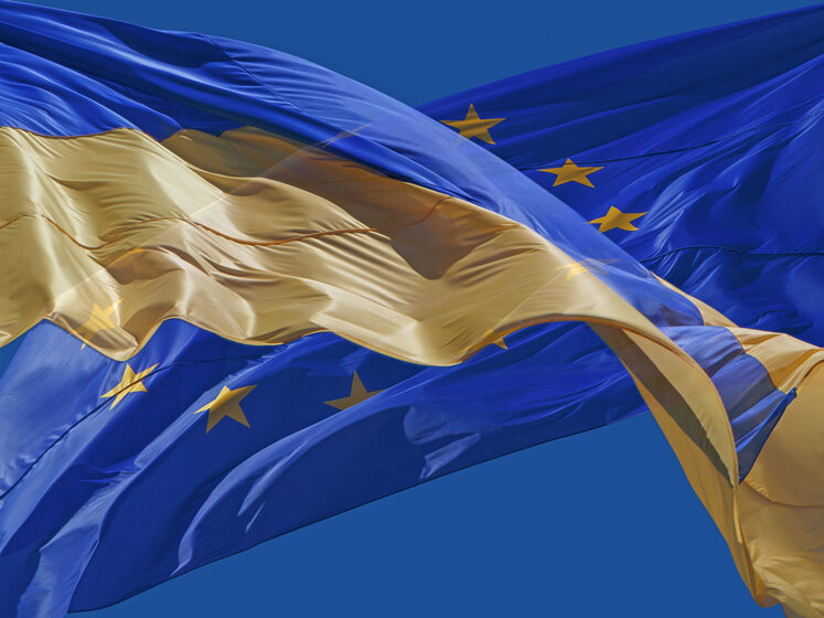 Понад 60% українців проголосували б на референдумі за вступ України в ЄС – опитування