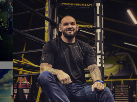 Бізнесмен із Казахстану купує український спортивний промоушен 