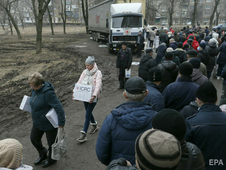 Зараз людей в ОРДЛО найбільше хвилює бідність &ndash; житель окупованого Донецька