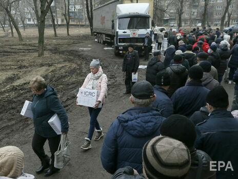 Зараз людей в ОРДЛО найбільше хвилює бідність – житель окупованого Донецька