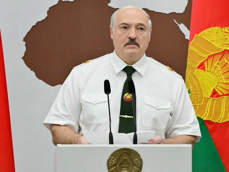 Лукашенко назвал крайний срок конституционного референдума в Беларуси