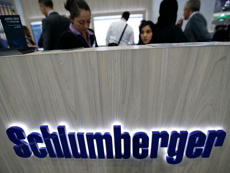 "Дочка" компании Schlumberger выплатит $1,4 млн за поставки оборудования структуре "Газпрома" в обход санкций США