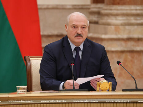Лукашенко считает, что большинство белорусов выступают за сохранение смертной казни