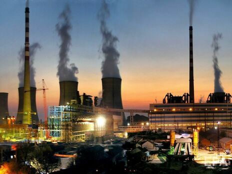 Цены на уголь в Европе побили 13-летний рекорд. Bloomberg пишет, что на это повлияла нехватка газа