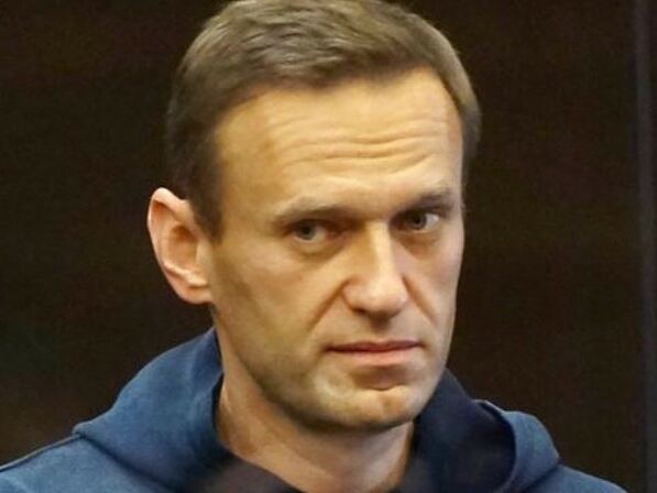 Слідком РФ завів нову справу проти Навального – про "створення екстремістської спільноти"