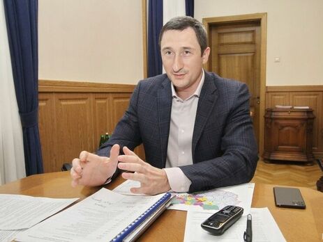 Цены на газ для населения не будут повышать в этом отопительном сезоне – министр Чернышов