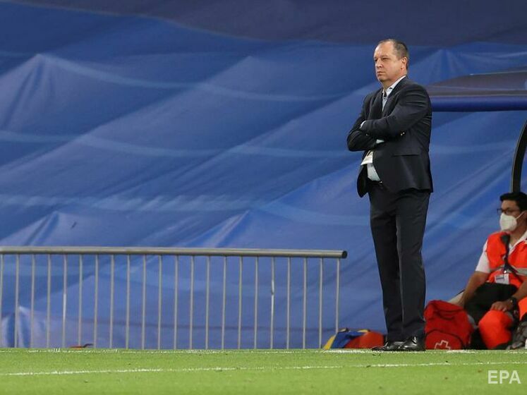 "Шериф" шокував Мадрид. Команда українського тренера Вернидуба вирвала перемогу в "Реала" в Лізі чемпіонів