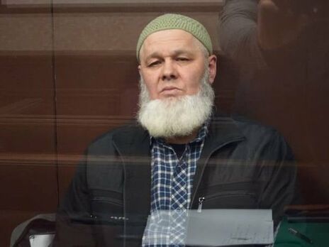 В России избили и насильно побрили бороду перенесшему инсульт крымскому татарину – адвокат