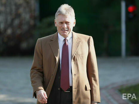 Песков: Проводить саммит 