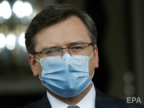 Украина готова создать серьезные проблемы для России – Кулеба 