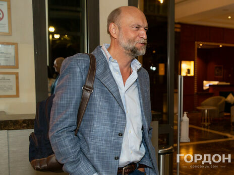 Колишній найближчий друг Путіна, мільярдер Пугачов: Був момент, коли Путін хотів виїхати з Росії до Іспанії