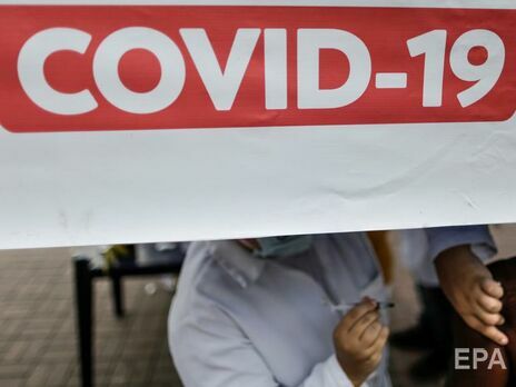 Ситуацію з COVID-19 визнано у світі пандемією
