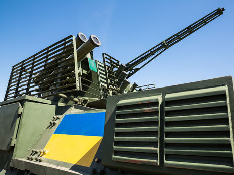 Украине надо найти аналоги для более 3 тыс. комплектующих военной техники из РФ – 