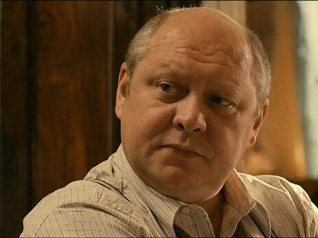 В реанимации скончался 56-летний российский актер Константин Глушков