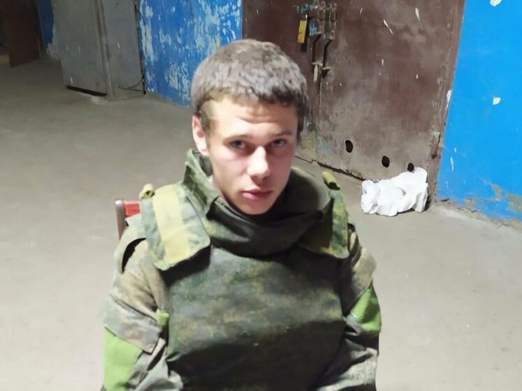 Озброєний бойовик "ЛНР" здався українським військовослужбовцям – штаб ООС