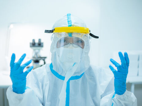 Радуцкий: Избежать 