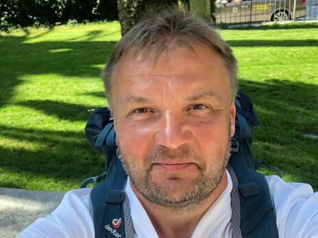 Відставка Разумкова ніяк не вплине на політичні розклади. Він не забере жодного голосу жодного виборця Зеленського