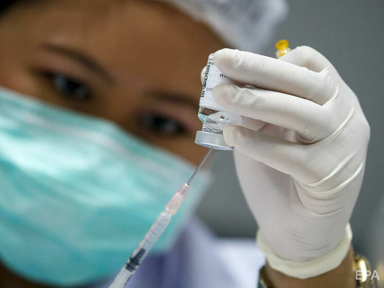 Нове дослідження засвідчило 74% ефективності вакцини проти коронавірусу від AstraZeneca