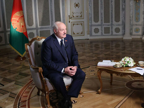 Лукашенко заявил, что условия содержания арестованных в Беларуси 