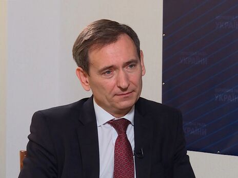 Вениславский считает, что изменения в судебной системе украинцы почувствуют в 2022 году