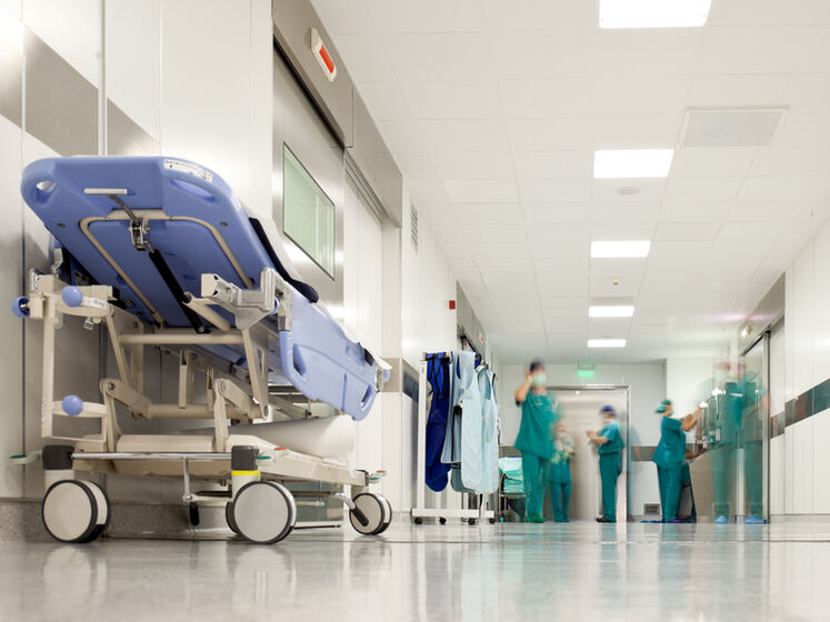 У МОЗ України заявили про готовність забезпечити лікарні киснем для пацієнтів із COVID-19