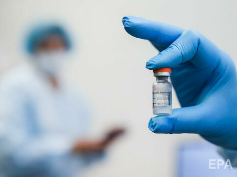 В Украине 75% подростков не делали прививку от коронавируса – опрос по заказу программы “Свобода слова Савика Шустера”