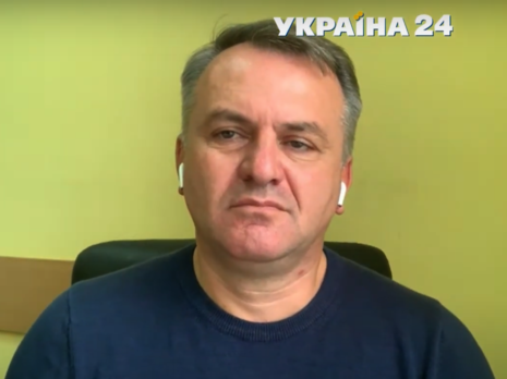 Ухвалений із порушеннями закон про олігархів погіршить відносини України із Заходом – нардеп від 