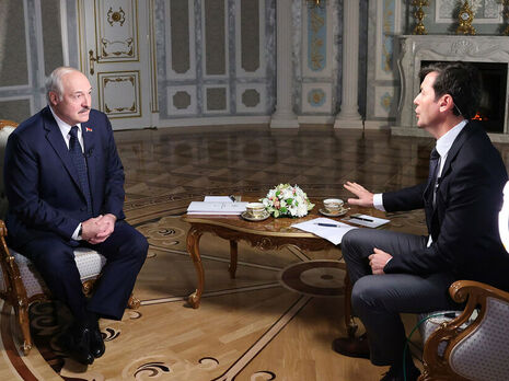 Лукашенко рассказал, когда уйдет в отставку, а в каком случае будет 