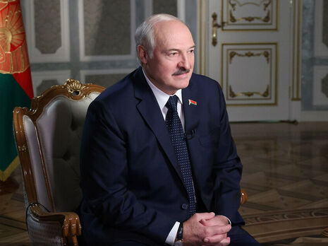 У разі загрози державі в Білорусі буде приземлено будь-який літак – Лукашенко